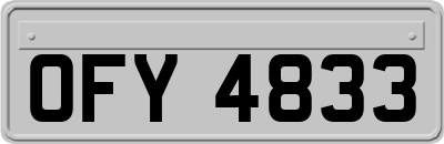 OFY4833