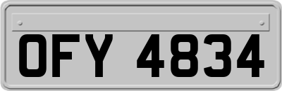 OFY4834