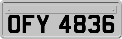 OFY4836