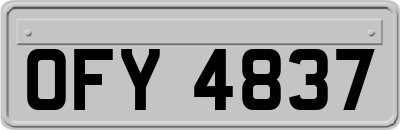 OFY4837