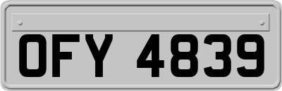 OFY4839