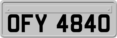 OFY4840