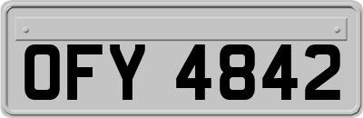 OFY4842