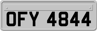OFY4844