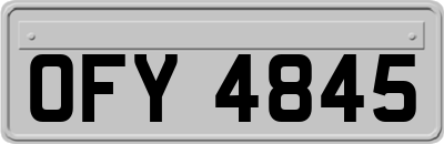 OFY4845