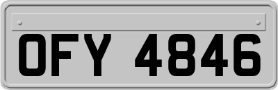 OFY4846