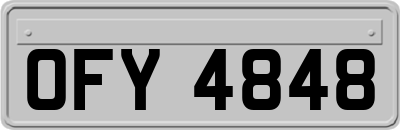 OFY4848
