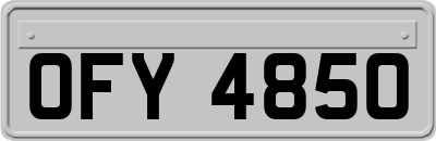 OFY4850