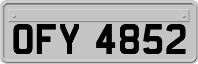 OFY4852