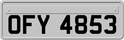 OFY4853