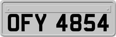 OFY4854