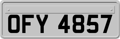 OFY4857