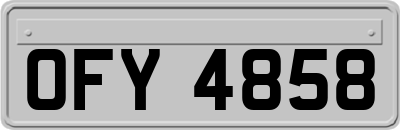 OFY4858