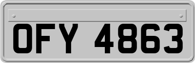 OFY4863