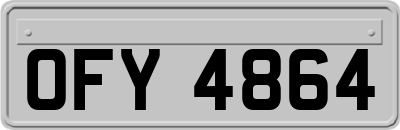 OFY4864