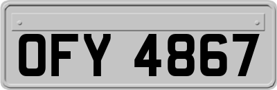 OFY4867