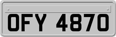 OFY4870