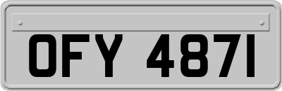 OFY4871