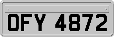 OFY4872