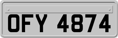 OFY4874