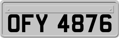 OFY4876