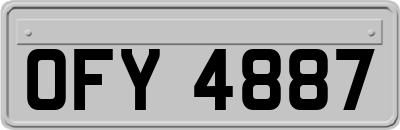 OFY4887
