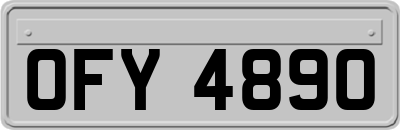 OFY4890