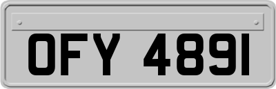 OFY4891