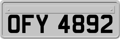 OFY4892