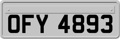 OFY4893