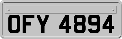 OFY4894