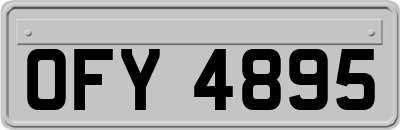 OFY4895