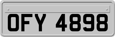 OFY4898