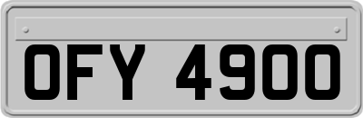 OFY4900