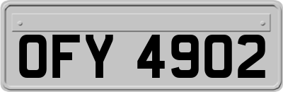 OFY4902
