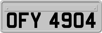 OFY4904