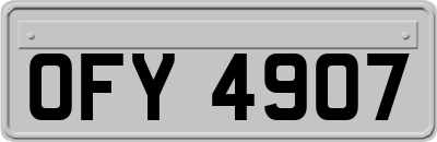 OFY4907