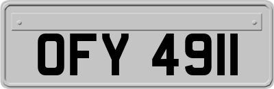 OFY4911