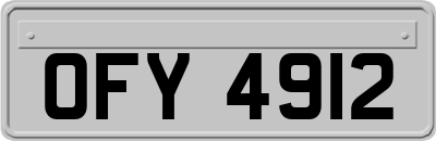 OFY4912