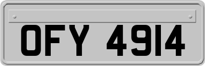 OFY4914