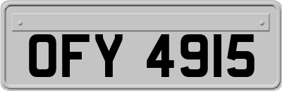 OFY4915