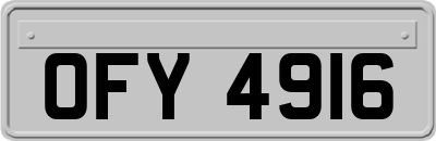 OFY4916