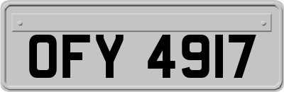 OFY4917