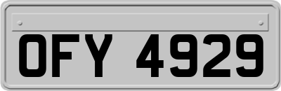 OFY4929