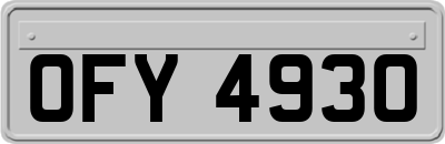 OFY4930