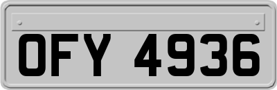 OFY4936