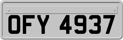 OFY4937