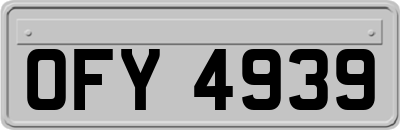 OFY4939