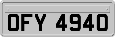 OFY4940