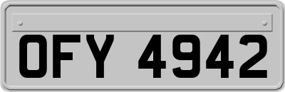 OFY4942